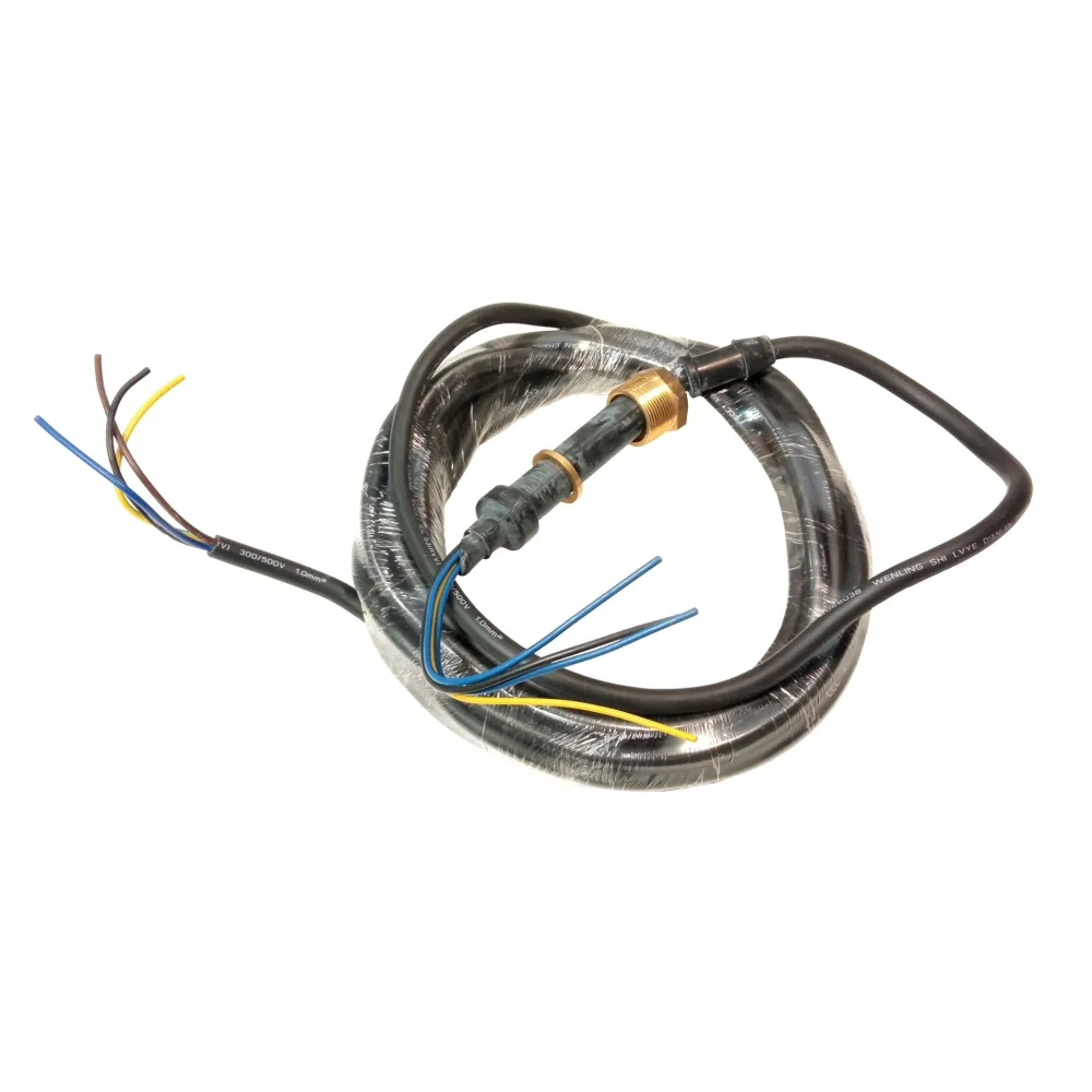 Progarden cablu pompa MYYM 4x1mmp, 6m