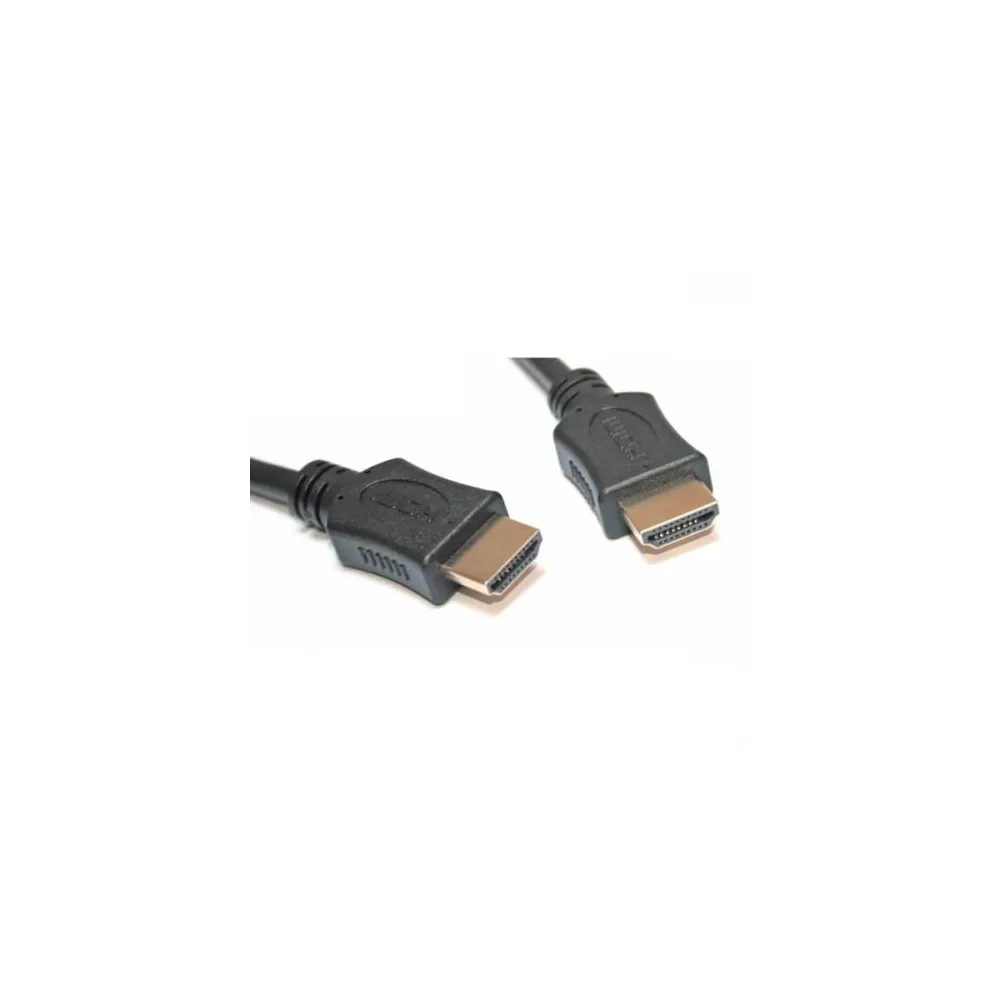 OMEGA CABLU HDMI BLACK 1.5M