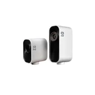 CREATIVE PROJECT WATCHER streaming 2 cameras