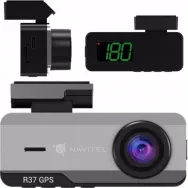NAVITEL R37 GPS DVR Camera Night Vision FHD IPS 1.47"