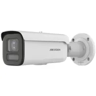 CAMERA IP BULLET 8MP 2.8-12MM IR60M "DS-2CD2687G2HT-LIZS(2.8-12MM)(EF)"