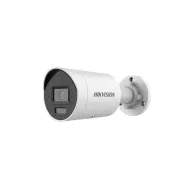 CAMERA IP BULLET 8MP 2.8MM IR 40M "DS-2CD2083G2-LI2U(2.8MM)"
