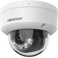 CAMERA IP DOME 2MP 2.8MM IR 30M "DS-2CD1123G2-LIU(2.8MM)"