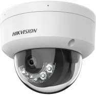 CAMERA IP DOME 2MP 2.8MM IR 30M "DS-2CD1123G2-LIUF(2.8MM)"