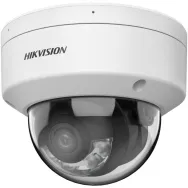 CAMERA IP DOME 4MP 2.8MM IR30M "DS-2CD2147G2H-LISU(2.8MM)(EF)"
