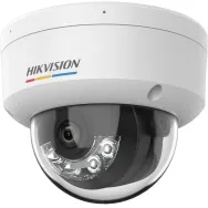 CAMERA IP DOME 6MP 2.8MM IR 30M "DS-2CD1167G2H-LIU(2.8MM)"