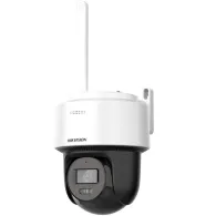CAMERA PT IP 4MP 2.8MM IR30M "DS-2DE2C400IWG/W(2.8MM)(W)"