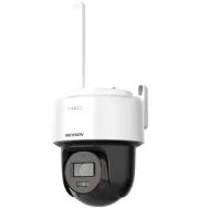 CAMERA PT IP 4MP 2.8MM IR30M "DS-2DE2C400IWG/W(2.8MM)(W)"