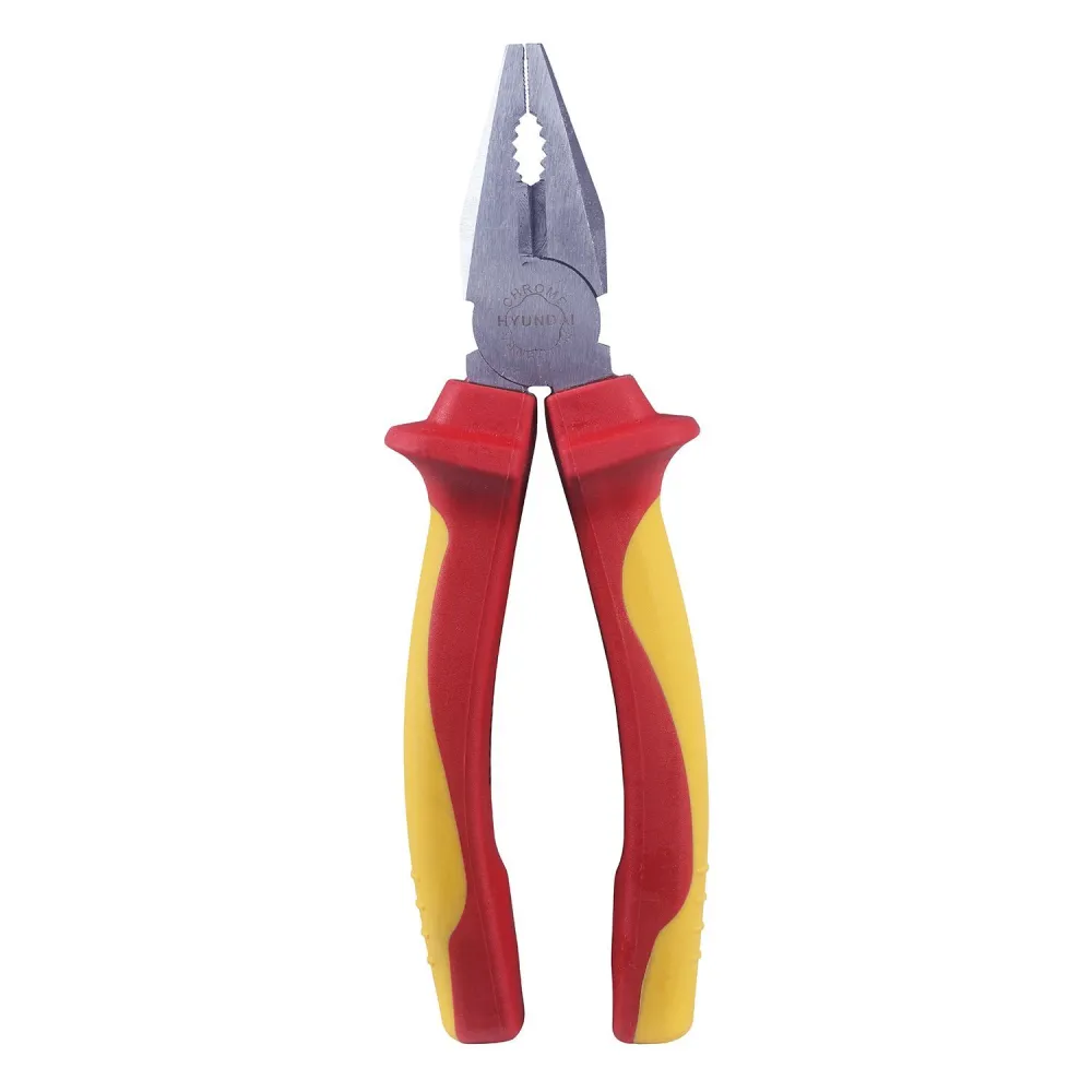 Cleste combinat VDE 1000V HY-59127