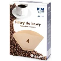 Filtru de cafea, K&M