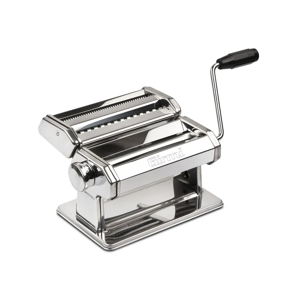 Masina de facut paste, 2 viteze, 5 tipuri de paste, 90W, IM91 Girmi