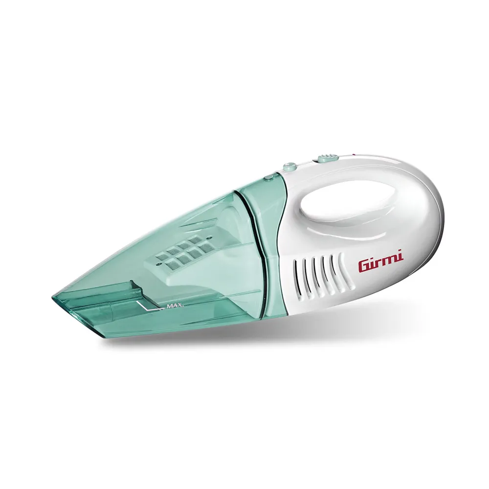 Aspirator de mana Girmi AP10, 4.8V, 30W