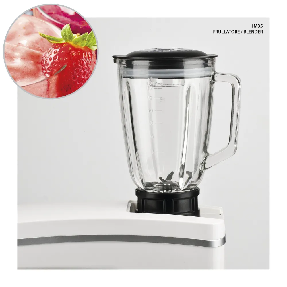 Accesoriu blender IM35 pentru robot de bucatarie IM30 Girmi