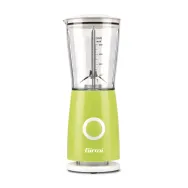 Blender Girmi FR03, 170W, 0.5l, verde