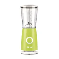 Blender Girmi FR03, 170W, 0.5l, verde, resigilat