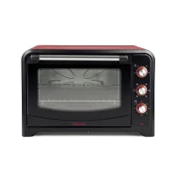 Cuptor electric cu convectie FE60, 60l, 2000W, Girmi