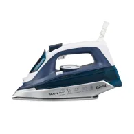 Fier de calcat ST61, 2200W, talpa ceramica, Girmi