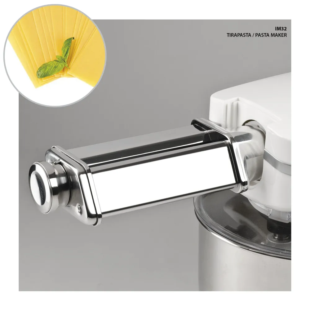 Accesoriu pentru preparat paste IM32 pentru robot de bucatarie IM30 Girmi