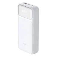 D-Link DPP-201 acumulatoare 20000 mAh Alb