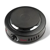 Plita electrica cu un ochi PE16, 500W, 11cm, Girmi