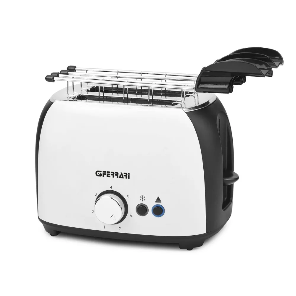 Prajitor de paine Toaster 800W G3Ferrari