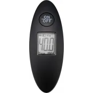 Cantar digital bagaje negru 40kg
