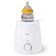 Incalzitor biberoane Alecto BW-70, alb