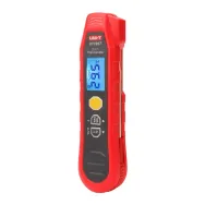 Termometru digital 2in1, -40℃~300℃, IP54, UNI-T UT320T