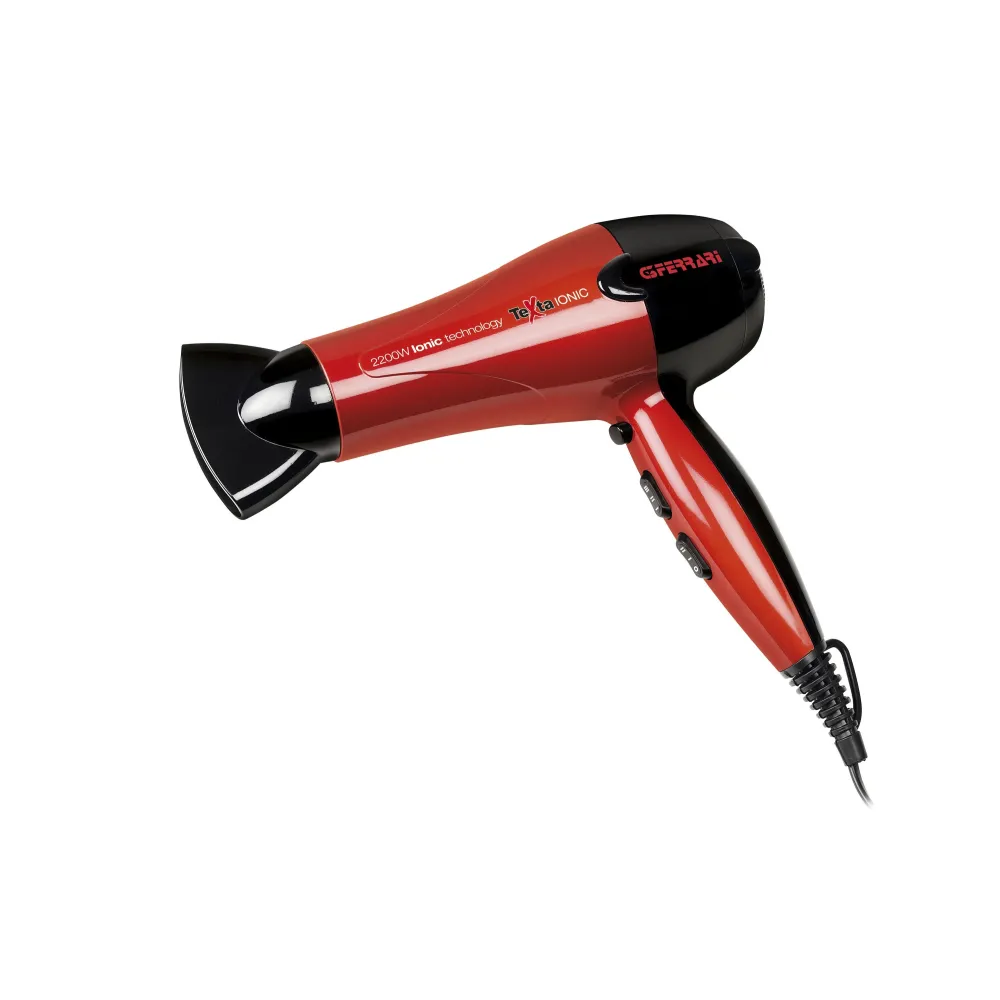 Uscator de par G3Ferrari Texta Ionic, 2200W, 2 viteze, 3 trepte