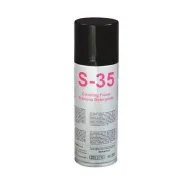 Spray spuma de curatare monitoare DUE-CI 200ml