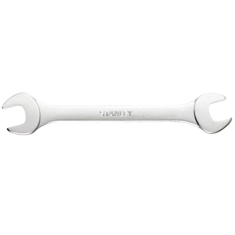 Stanley STMT72850-8 Cheie fixa dubla 19x21mm