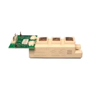 Modul IGBT GD100HFL120C1S, 1200V, 100A
