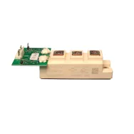 Modul IGBT GD100HFL120C1S, 1200V, 100A
