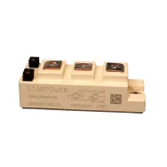 Modul IGBT, GD100HFL120 C1S, 1200V, 100A