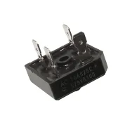 Punte redresoare S25VB100, 1000V, 25A