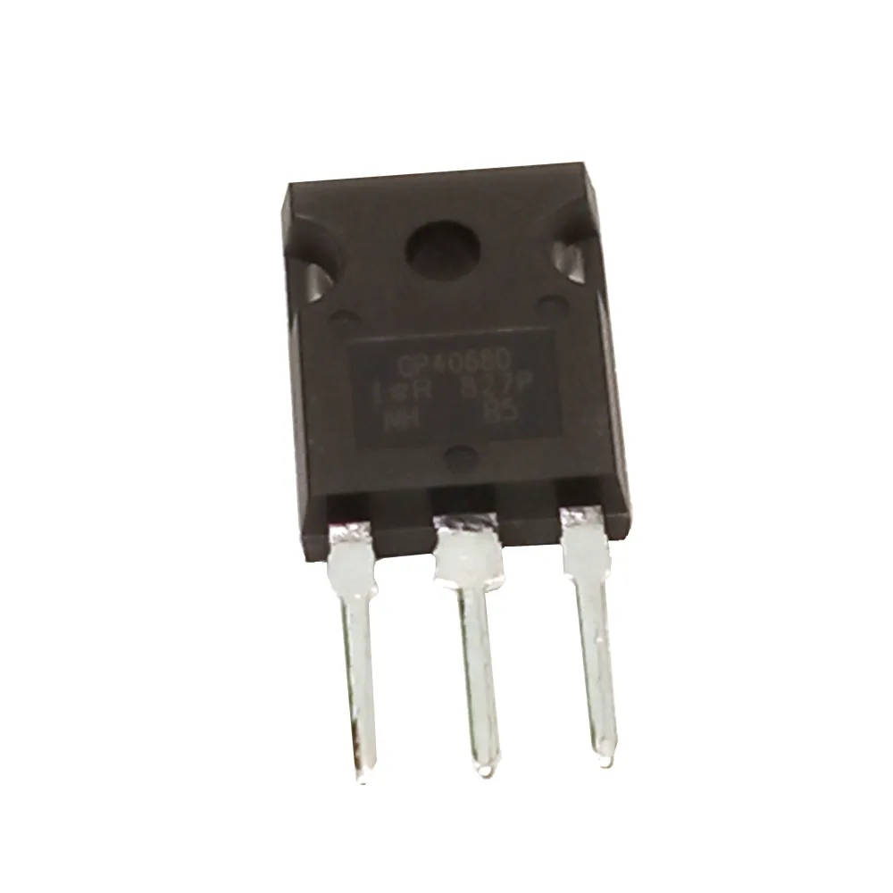 Tranzistor IGBT 600V, 48A