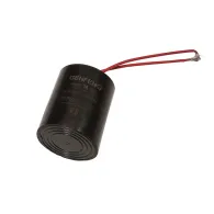 Condensator pornire motor 18uF 450VAC, fire