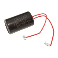 Condensator pornire motor 20uF 450VAC, fire