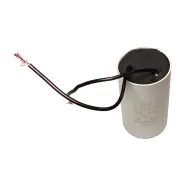 Condensator pornire motor 20uF 450VAC, fire