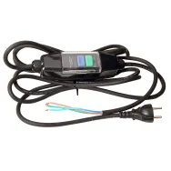 Cabel Cablu alimentare pentru CSN, 1.5mmp, 4m