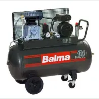 Compresor cu piston Balma NS12S-100-CM2