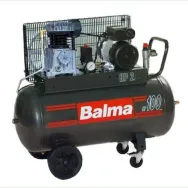 Compresor cu piston Balma NS12S-100-CM2