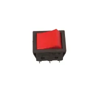 Comutator 2 pozitii, 2 contacte strapate 30A