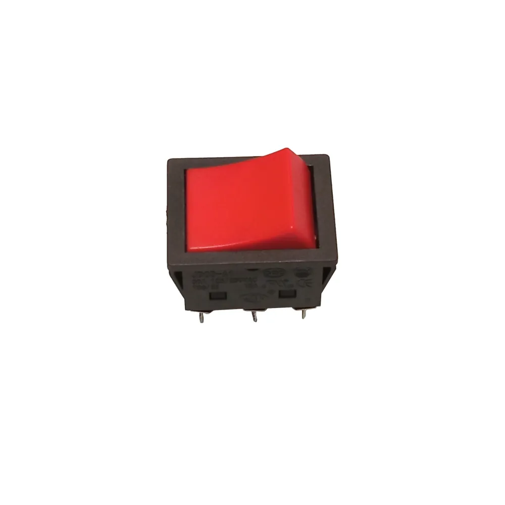 Comutator 2 pozitii, 2 contacte strapate 30A