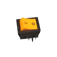 Intrerupator 2 pozitii, 2 contacte 30A