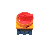 Intrerupator trifazat ON-OFF 3 poli