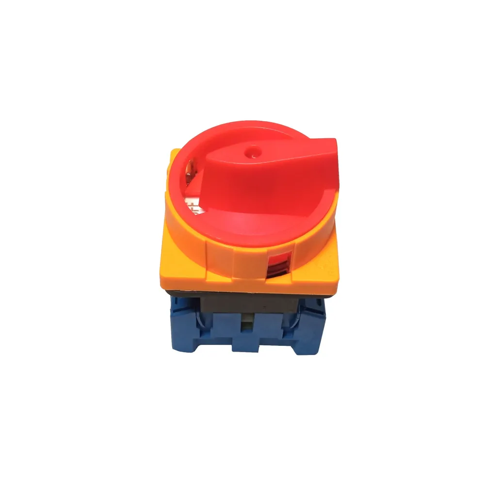 Intrerupator trifazat ON-OFF 3 poli