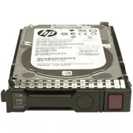 Hard Disk HP  1TB  SATA III   64MB  3.5" Hp - 1