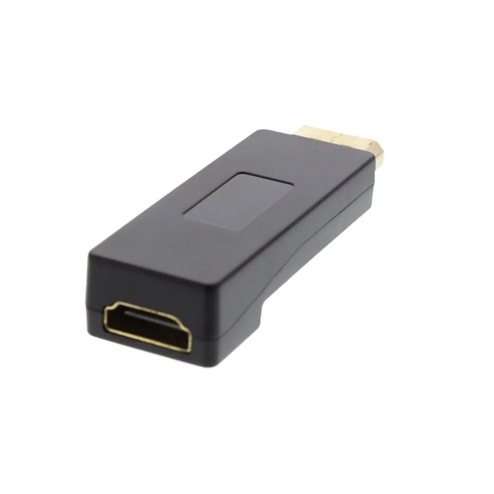 Adaptor Displayport tata - HDMI mama