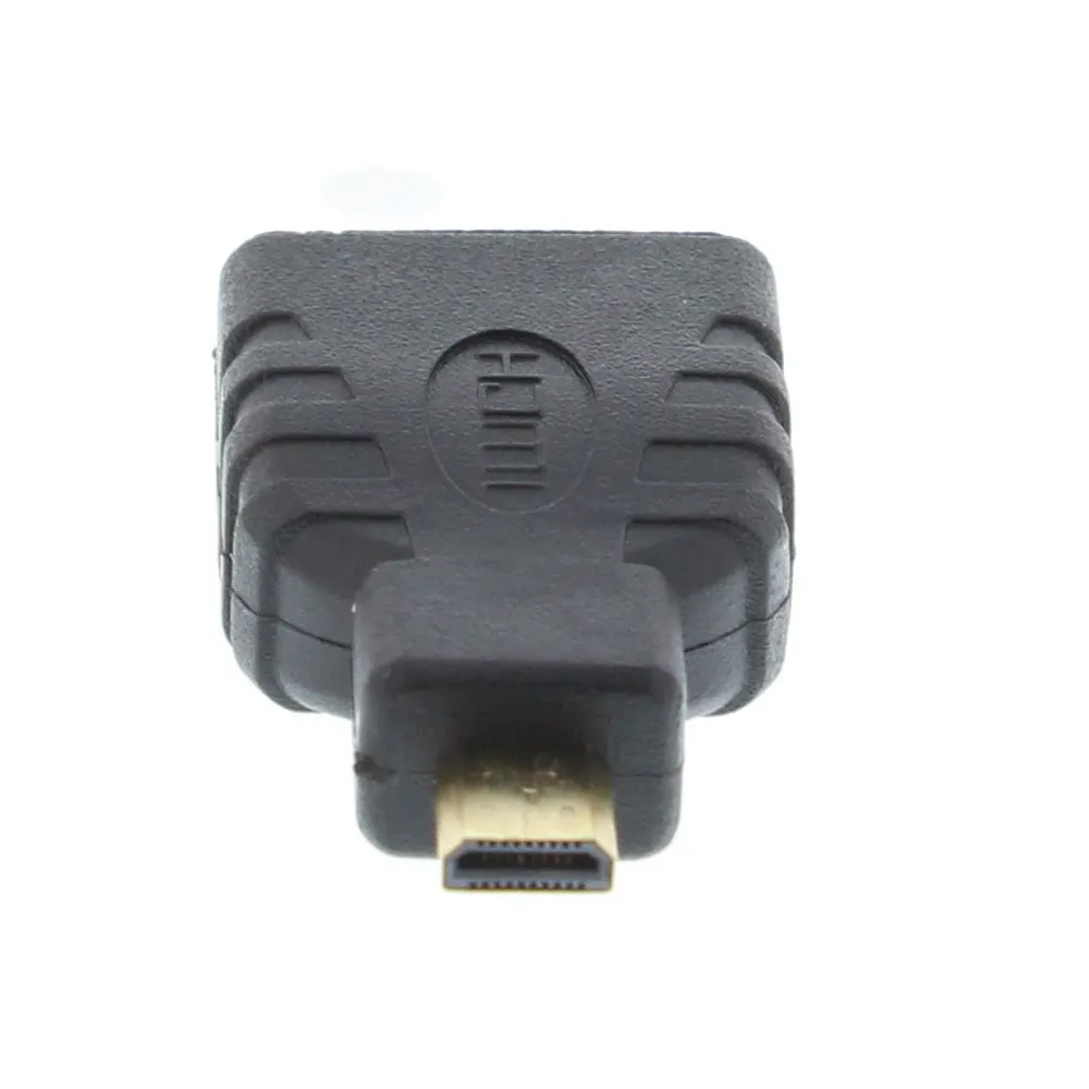 Adaptor HDMI mama - micro HDMI tata aurit Well